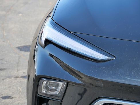 New 2026 Buick Encore GX Sport Touring w/ Advanced Technology Package image 4