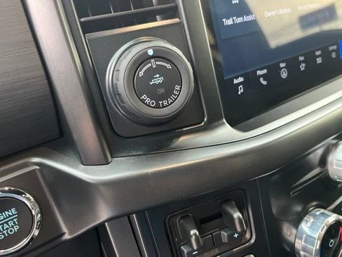 Used 2024 Ford F150 Tremor w/ Bed Utility Package AWD/4WD image 21