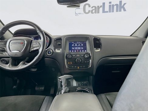 Used 2019 Dodge Durango GT image 28