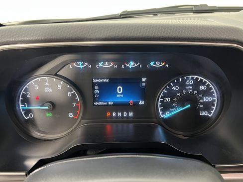 Used 2023 Ford F150 XLT image 23
