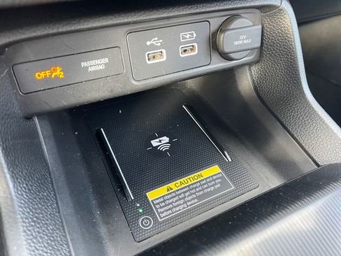 Certified 2024 Honda Civic Touring image 29