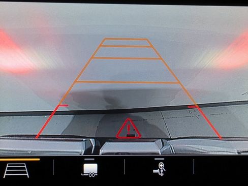 Used 2019 GMC Sierra 1500 AT4 image 9