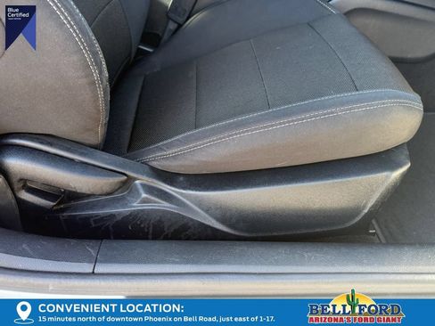 Used 2016 Ford Mustang Convertible RWD image 9