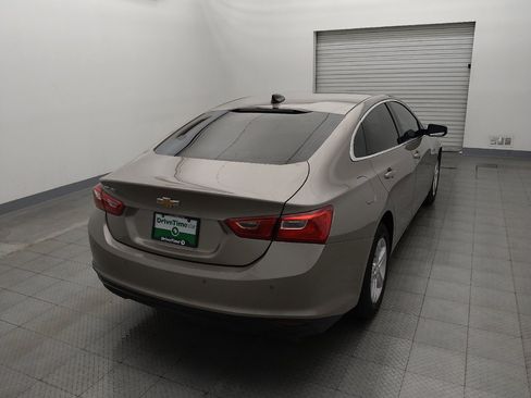 Used 2025 Chevrolet Malibu LS FWD image 7