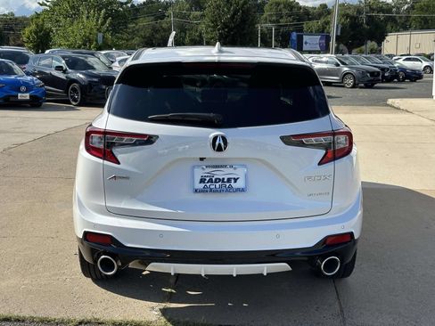Used 2026 Acura RDX A-Spec AWD/4WD image 3