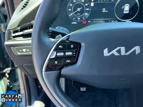 Used 2024 Kia Niro Wind w/ Wind Preserve Package FWD image 21