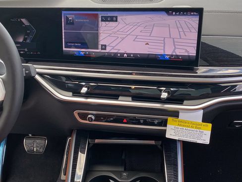 New 2026 BMW X5 M60i AWD/4WD image 33