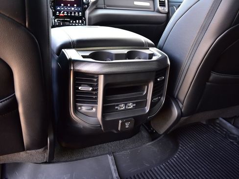 Used 2023 RAM 1500 Rebel w/ Rebel Level 2 Equipment Group AWD/4WD image 32