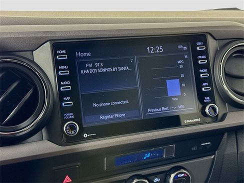 Certified 2023 Toyota Tacoma TRD Off-Road image 21