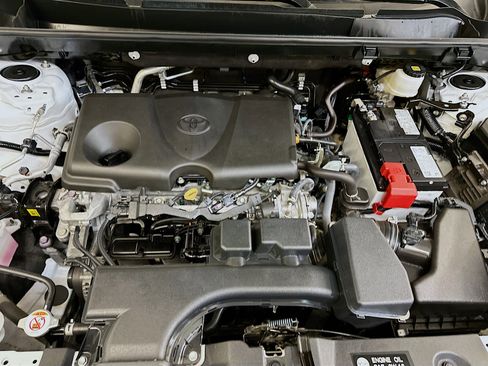 Used 2024 Toyota RAV4 XLE image 34