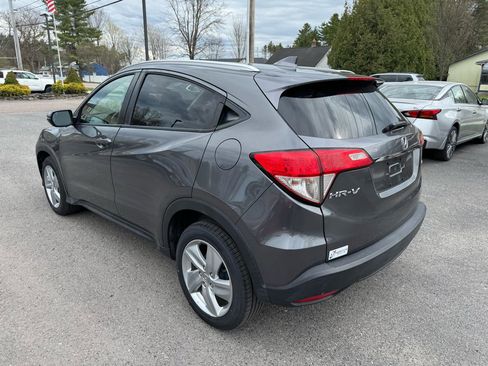 Used 2020 Honda HR-V EX image 3
