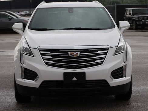 Used 2018 Cadillac XT5 FWD image 5