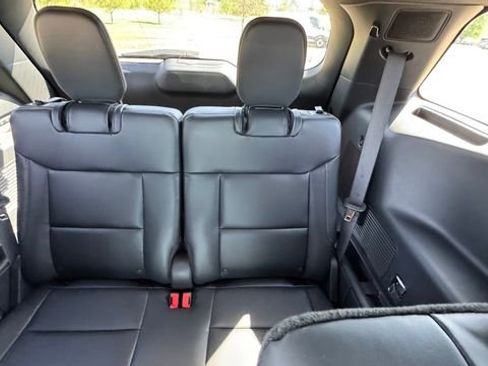 New 2026 Ford Explorer Tremor AWD/4WD image 15