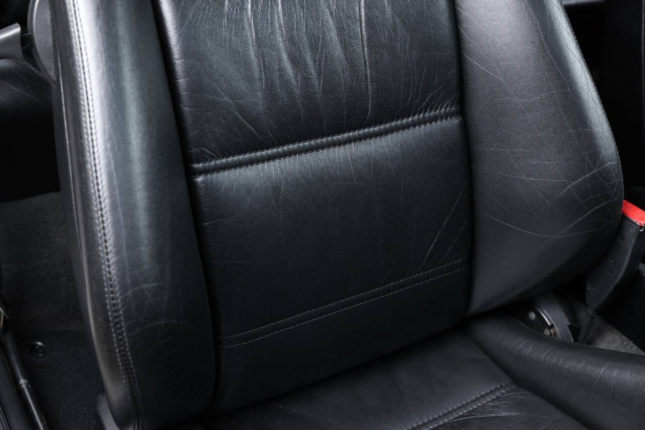 Used 1988 BMW M3 Coupe RWD image 84