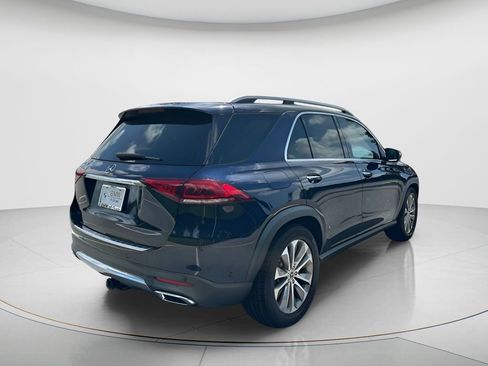 Used 2020 Mercedes-Benz GLE 350 image 5