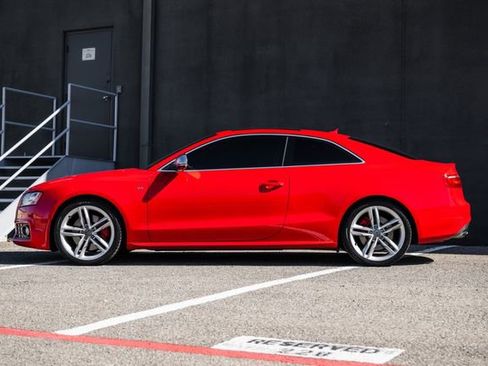 Used 2008 Audi S5 4.2 image 42