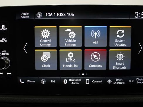 Used 2024 Honda CR-V EX-L image 18