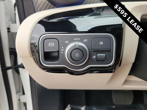 Certified 2025 Mercedes-Benz CLA 250 4MATIC image 23