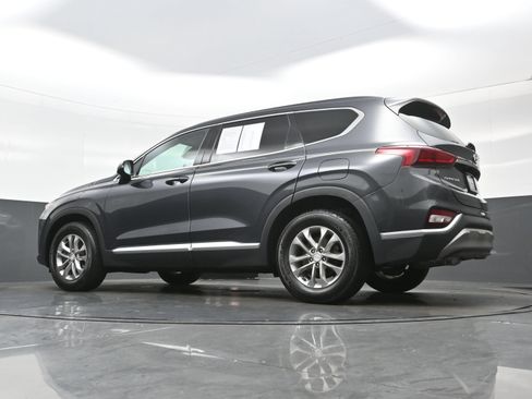 Used 2020 Hyundai Santa Fe SEL AWD/4WD image 28
