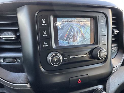 Used 2019 RAM 1500 Tradesman w/ SXT Appearance Group image 34