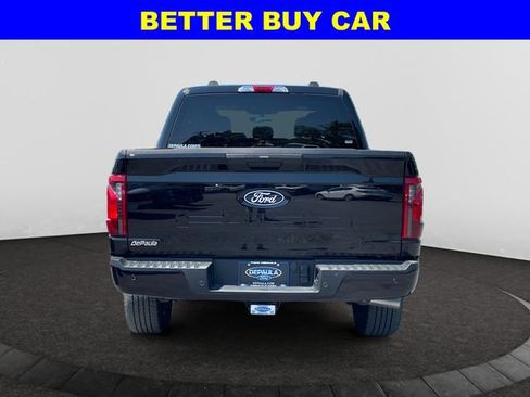 New 2026 Ford F150 STX w/ Equipment Group 200A AWD/4WD image 4