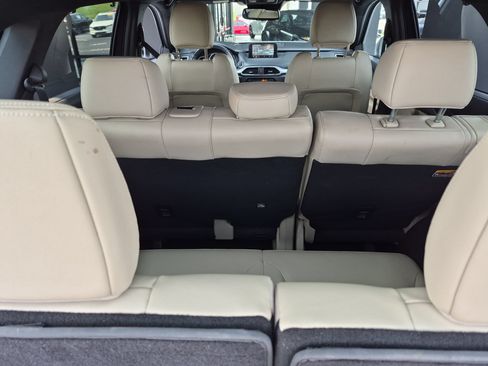 Used 2016 MAZDA CX-9 Grand Touring FWD image 32