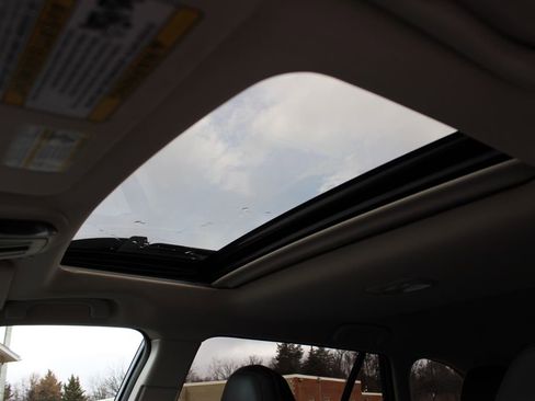 Used 2024 Subaru Outback Limited image 26