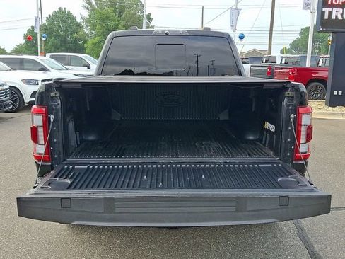 Used 2022 Ford F150 Raptor w/ Equipment Group 801A High AWD/4WD image 25