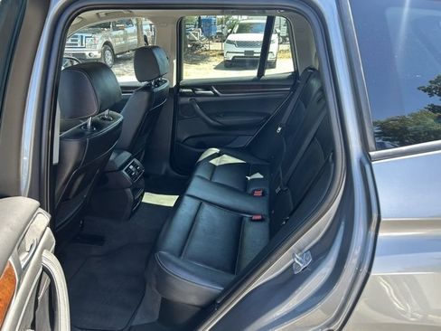 Used 2017 BMW X3 xDrive28i image 14