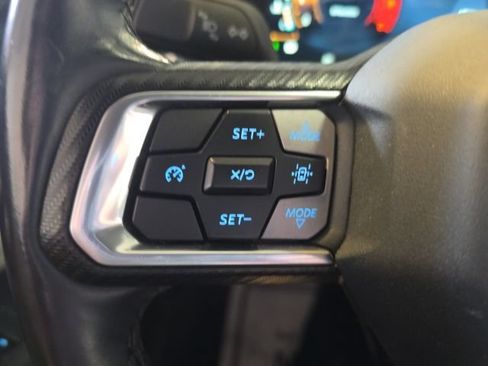 Used 2024 Ford Mustang Premium RWD image 25