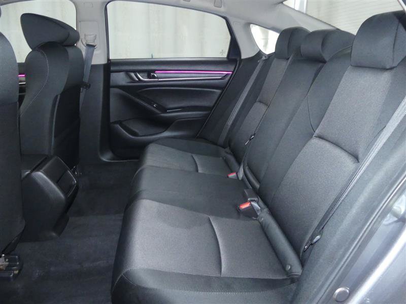 Used 2021 Honda Accord LX image 23