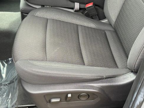 Used 2024 Chevrolet Silverado 1500 Custom w/ Turbomax Blackout Package image 20