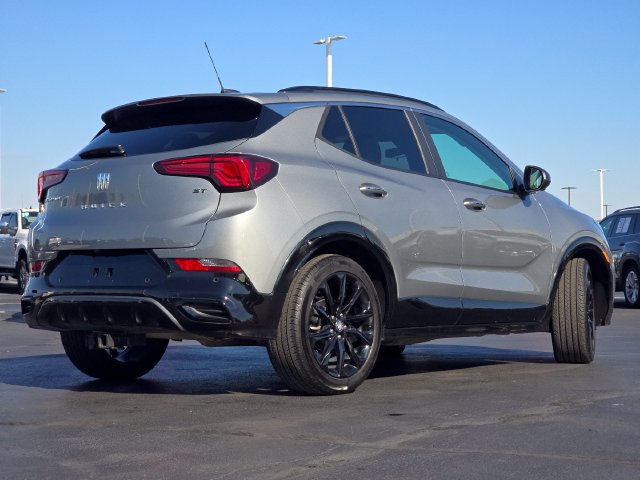 Used 2024 Buick Encore GX Sport Touring w/ Experience Buick Package FWD image 16