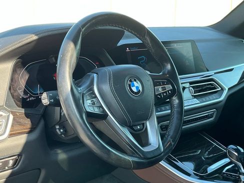 Used 2021 BMW X5 xDrive45e w/ Premium Package AWD/4WD image 19