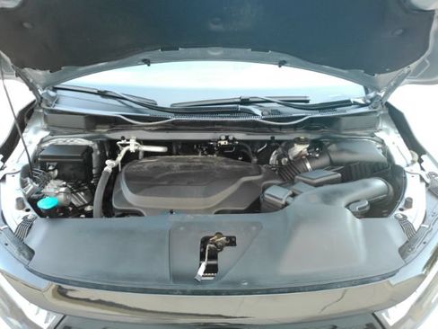 Used 2025 Honda Odyssey EX-L image 60