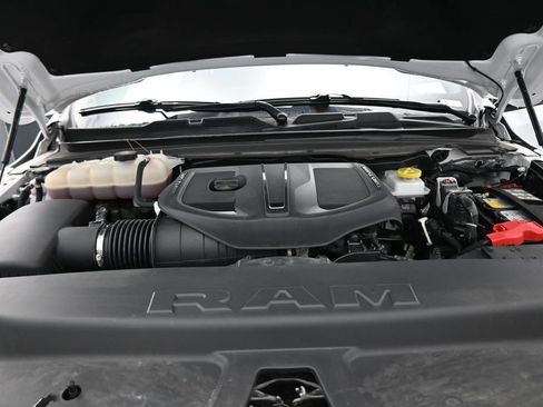 Used 2026 RAM 1500 Rebel w/ Rebel Level 1 Equipment Group AWD/4WD image 30