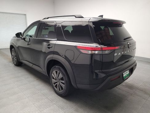 Used 2023 Nissan Pathfinder SV FWD image 5