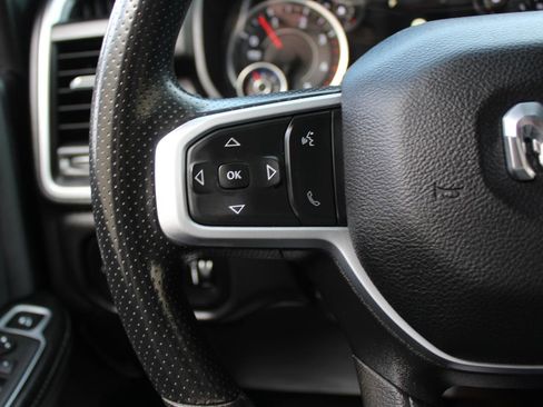 Used 2023 RAM 3500 SLT w/ Quick Order Package 2YG SLT image 25