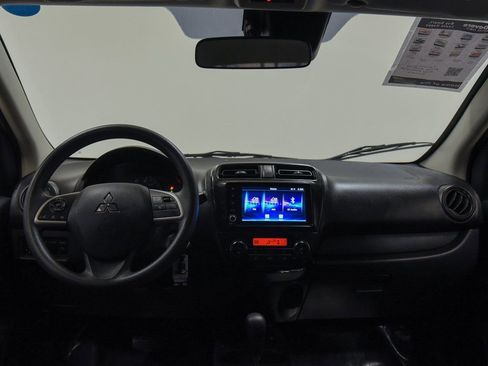 Used 2023 Mitsubishi Mirage G4 LE image 24