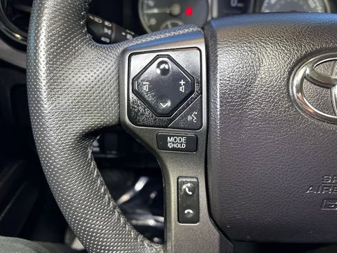 Used 2021 Toyota Tacoma TRD Pro image 26