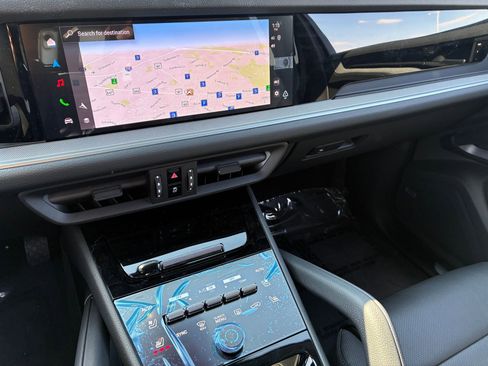 New 2026 Porsche Cayenne AWD/4WD image 30