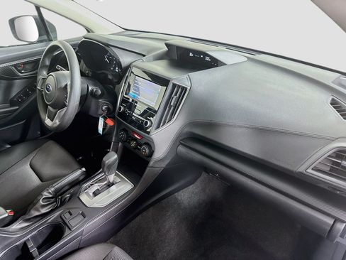 Used 2022 Subaru Impreza 2.0i AWD/4WD image 29