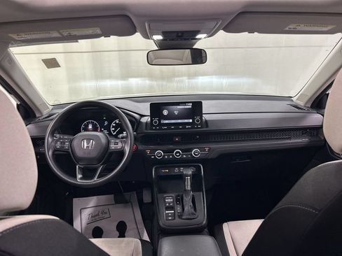 Used 2024 Honda CR-V EX image 18