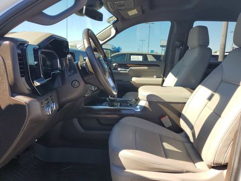 Certified 2024 GMC Sierra 1500 SLT w/ SLT Premium Plus Package image 14