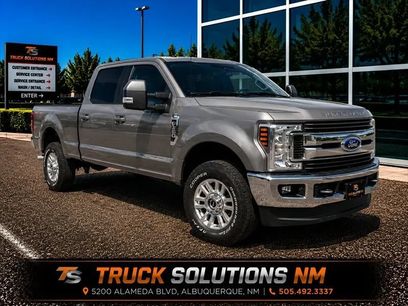 Used 2019 Ford F250 XLT w/ XLT Value Package