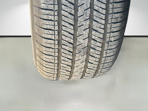 Used 2025 Subaru Crosstrek 2.0i image 41