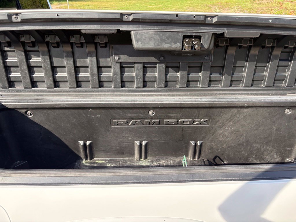 Used 2021 RAM 1500 Limited w/ Night Edition AWD/4WD image 63