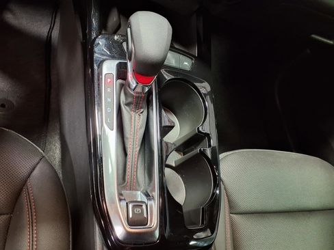 Used 2026 Chevrolet Trax RS w/ Sunroof Package image 18