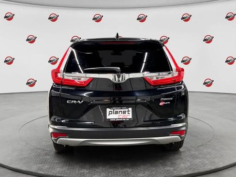 Used 2018 Honda CR-V EX image 4