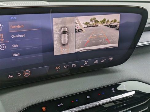 New 2026 Buick Enclave Sport Touring image 32